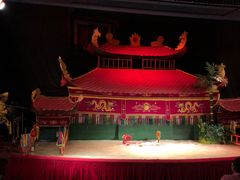 -金龙水上木偶剧院