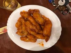 -北平小馆·烤鸭·家常菜(磨房北里店)