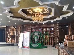 -乐比酷KTV(前进大街店)