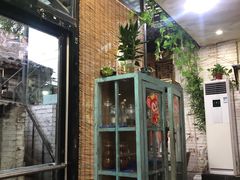 -锦尚阁烤鱼•天津菜(宣武门胡同店)