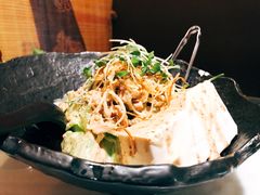 鸡丝豆腐沙拉-文立新麻辣烫(合生汇21街区店)