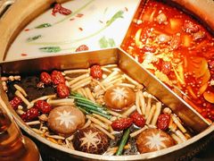-湊湊火锅·茶憩(世博大道店)