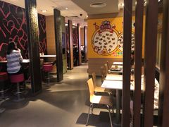 -麦当劳(坂田分店)