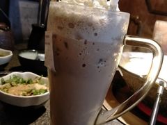 -湊湊火锅·茶憩(和平大悦城店)