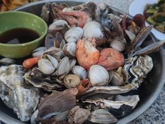 -晶渔坊·海鲜私房菜(东夷小镇店)