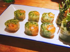 -阮氏娘·越南料理(双子塔店)