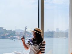 -厦门海港英迪格酒店(中山路店)