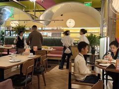 -芭莉与彩虹西餐厅(成都合生汇店)