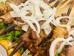 -萨拉漫饮食(北京中路店)