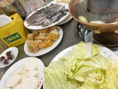 -三兴涮羊肉(荣安大街店)