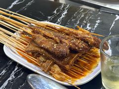 -古乐牛香·鲜牛肉牛杂火锅(高新店)
