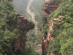 -云台山风景名胜区