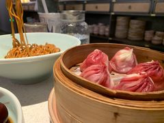 招牌小笼包-竹外桃花·江南小酒馆(SKP·S店)