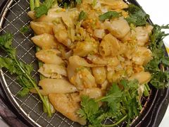 -一品淮扬 · 淮扬菜·北京万达文华酒店