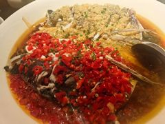 -楚山晓·楚湘菜(江夏永旺店)