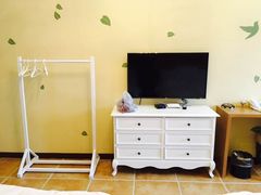 -下一站·格调观景酒店(天门山索道站店)