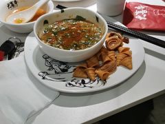 -大喜牛鲜牛肉火锅(世纪金源店)