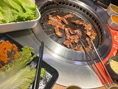 -新石器烤肉(百联川沙店)