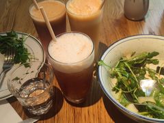 -La Strada(安福路店)