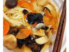 -龙华素斋(龙华路店)