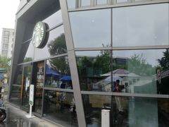-星巴克(朵云轩店)