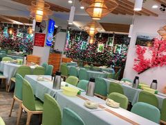 大堂-大师傅金奖啤酒鱼(西街口总店)