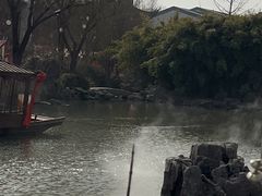 -苏州中心商场
