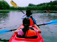 -WhaleSports户外水上运动俱乐部(朝阳公园店)