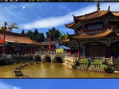 -圆通禅寺