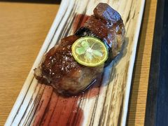 -江户前日本料理(瑞诗酒店店)