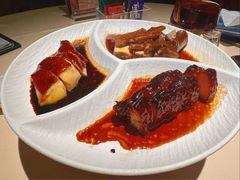 -侨美食家·粤菜(体育西路店)