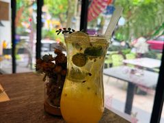 -SHADOWS•Bistro&Eatery(安福路店)