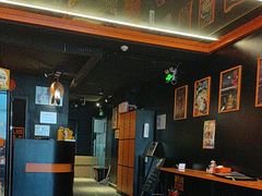 -203密室逃脱体验馆·聚会·亲子·团建(中关村店)