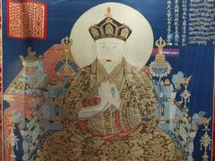 -西藏文化博物馆