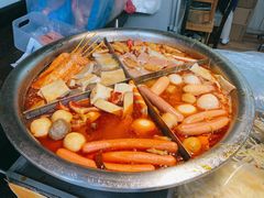 -阿姨卷饼(平凉路店)