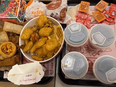 -肯德基(宝利丰店)