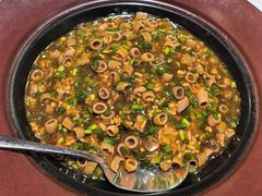 -小放牛炒菜馆(裕华万达店)
