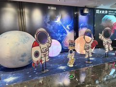 -春天国际影城(中庚漫游城杜比全景声店)