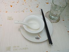 -大树餐厅(环球港店)