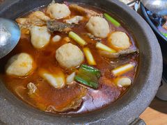 -肖记公安牛肉鱼杂馆· 省级非物质文化遗产(仁和路店)