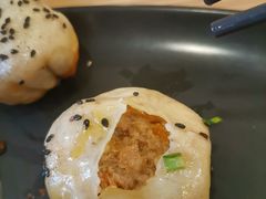 -小杨生煎(黄河路店)