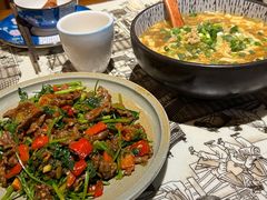 -一味大院•桐庐菜传承店(春江路店)