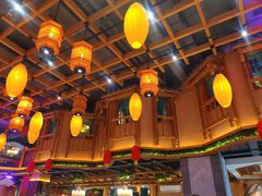 -巢爷老味(东方红店)