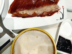 -大碗居·烤鸭·鱼头泡饼(天坛东门店)