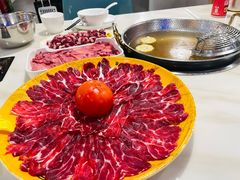 -潮汕大目牛肉火锅(上梅林店)