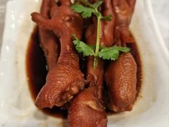 -银河酒家(天河店)