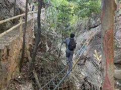 -牛鱼嘴原始生态风景区