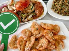 -众味海鲜大排档·活海鲜·潮汕味(南澳店)