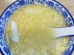 -黄记潮汕甜汤(贝底田坊店)