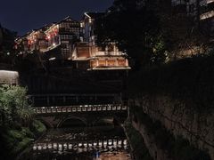 -磁器口古镇